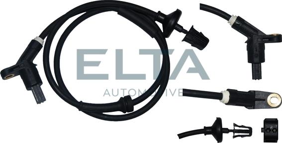 Elta Automotive EA0025 - Devējs, Riteņu griešanās ātrums autodraugiem.lv