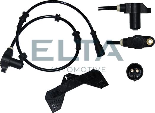 Elta Automotive EA0028 - Devējs, Riteņu griešanās ātrums autodraugiem.lv
