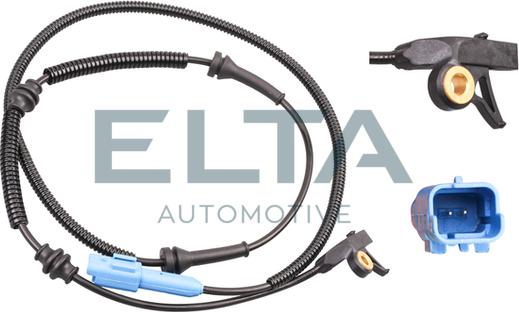 Elta Automotive EA0160 - Devējs, Riteņu griešanās ātrums autodraugiem.lv