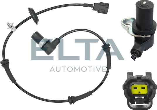Elta Automotive EA0886 - Devējs, Riteņu griešanās ātrums autodraugiem.lv