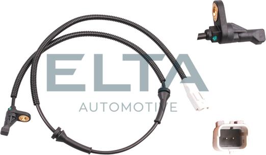 Elta Automotive EA0351 - Devējs, Riteņu griešanās ātrums autodraugiem.lv