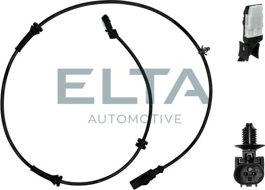Elta Automotive EA0237 - Devējs, Riteņu griešanās ātrums autodraugiem.lv