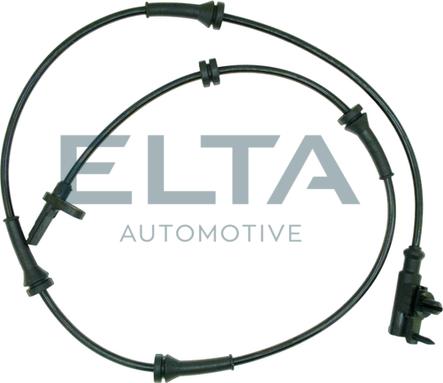 Elta Automotive EA0758 - Devējs, Riteņu griešanās ātrums autodraugiem.lv