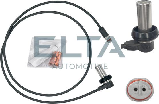 Elta Automotive EA0752 - Devējs, Riteņu griešanās ātrums autodraugiem.lv