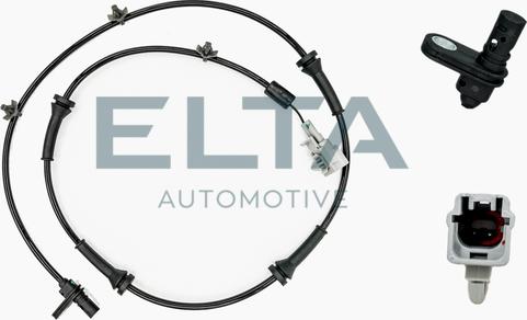 Elta Automotive EA0733 - Devējs, Riteņu griešanās ātrums autodraugiem.lv