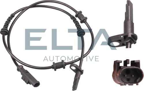 Elta Automotive EA0723 - Devējs, Riteņu griešanās ātrums autodraugiem.lv