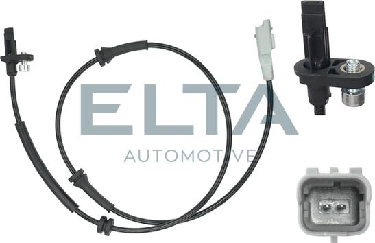 Elta Automotive EA0722 - Devējs, Riteņu griešanās ātrums autodraugiem.lv