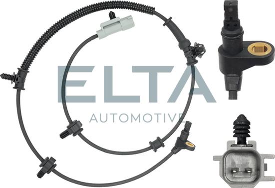 Elta Automotive EA1443 - Devējs, Riteņu griešanās ātrums autodraugiem.lv