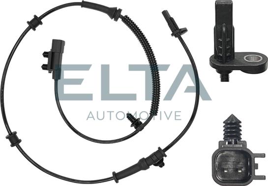 Elta Automotive EA1455 - Devējs, Riteņu griešanās ātrums autodraugiem.lv