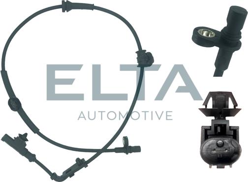 Elta Automotive EA1468 - Devējs, Riteņu griešanās ātrums autodraugiem.lv