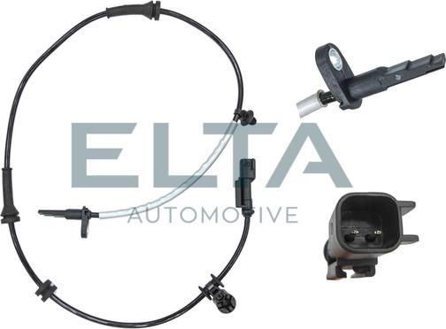 Elta Automotive EA1557 - Devējs, Riteņu griešanās ātrums autodraugiem.lv