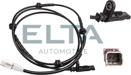 Elta Automotive EA1046 - Devējs, Riteņu griešanās ātrums autodraugiem.lv