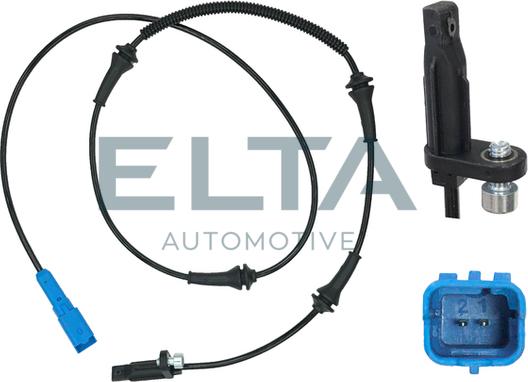 Elta Automotive EA1067 - Devējs, Riteņu griešanās ātrums autodraugiem.lv