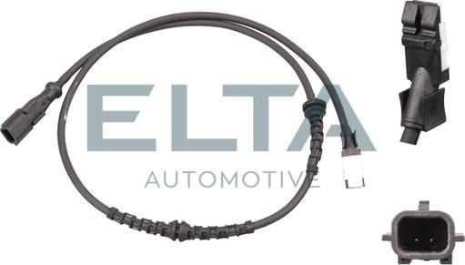 Elta Automotive EA1015 - Devējs, Riteņu griešanās ātrums autodraugiem.lv