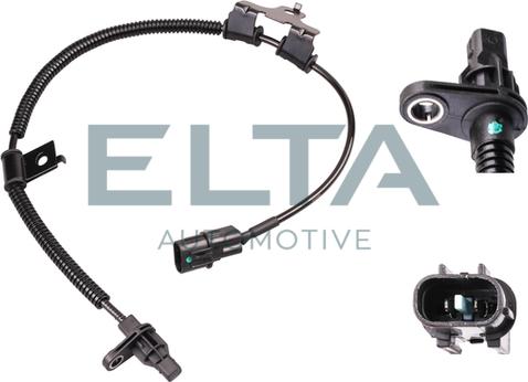 Elta Automotive EA1031 - Devējs, Riteņu griešanās ātrums autodraugiem.lv