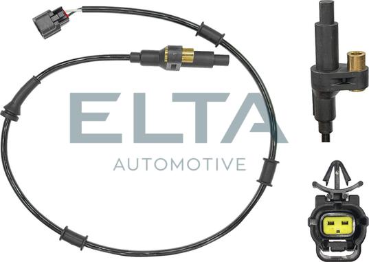 Elta Automotive EA1032 - Devējs, Riteņu griešanās ātrums autodraugiem.lv
