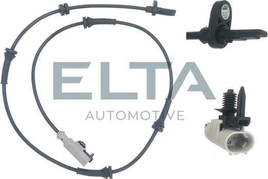 Elta Automotive EA1075 - Devējs, Riteņu griešanās ātrums autodraugiem.lv