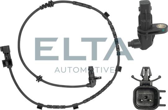 Elta Automotive EA1162 - Devējs, Riteņu griešanās ātrums autodraugiem.lv