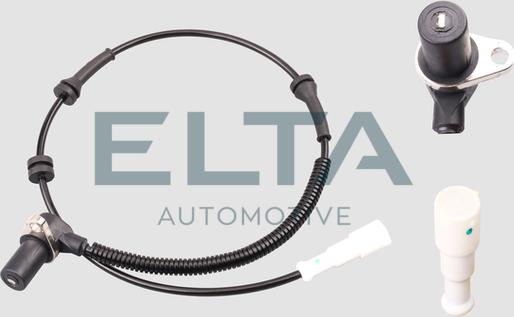 Elta Automotive EA1116 - Devējs, Riteņu griešanās ātrums autodraugiem.lv