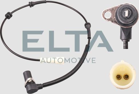 Elta Automotive EA1117 - Devējs, Riteņu griešanās ātrums autodraugiem.lv