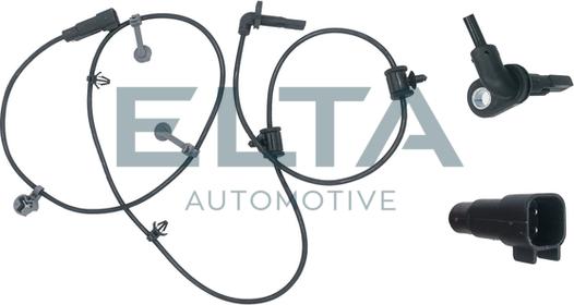 Elta Automotive EA1183 - Devējs, Riteņu griešanās ātrums autodraugiem.lv