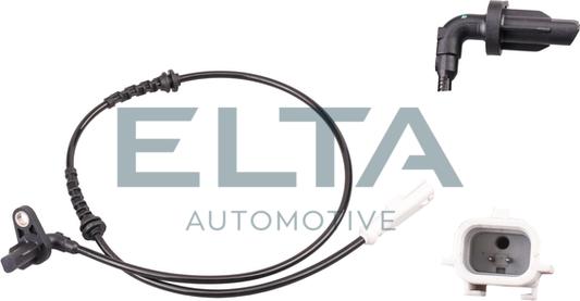 Elta Automotive EA1358 - Devējs, Riteņu griešanās ātrums autodraugiem.lv