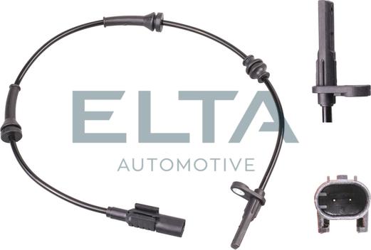Elta Automotive EA1555 - Devējs, Riteņu griešanās ātrums autodraugiem.lv