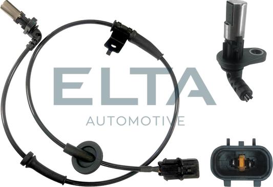 Elta Automotive EA1271 - Devējs, Riteņu griešanās ātrums autodraugiem.lv