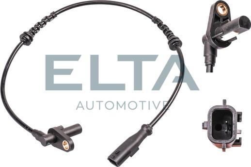 Elta Automotive EA1278 - Devējs, Riteņu griešanās ātrums autodraugiem.lv