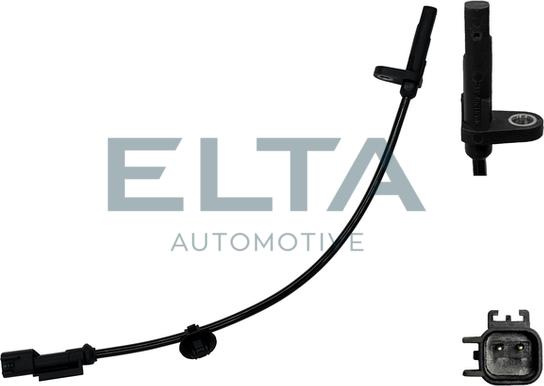 Elta Automotive EA1723 - Devējs, Riteņu griešanās ātrums autodraugiem.lv