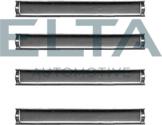 Elta Automotive EA8954 - Piederumu komplekts, Disku bremžu uzlikas autodraugiem.lv