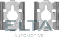Elta Automotive EA8544 - Piederumu komplekts, Disku bremžu uzlikas autodraugiem.lv