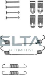 Elta Automotive EA8042 - Piederumu komplekts, Stāvbremzes mehānisma bremžu loks autodraugiem.lv