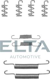 Elta Automotive EA8009 - Piederumu komplekts, Stāvbremzes mehānisma bremžu loks autodraugiem.lv