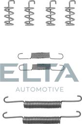 Elta Automotive EA8031 - Piederumu komplekts, Stāvbremzes mehānisma bremžu loks autodraugiem.lv