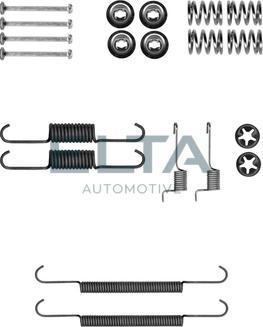 Elta Automotive EA8169 - Piederumu komplekts, Stāvbremzes mehānisma bremžu loks autodraugiem.lv