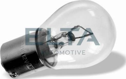 Elta Automotive EB0235TC - Kvēlspuldze, Dienas gaismas lukturis autodraugiem.lv
