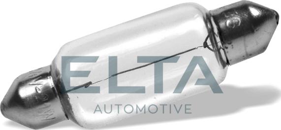 Elta Automotive EB0270SB - Kvēlspuldze, Atpakaļgaitas signāla lukturis autodraugiem.lv