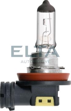 Elta Automotive EB0708SC - Kvēlspuldze, Tālās gaismas lukturis autodraugiem.lv