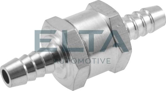 Elta Automotive ED0108 - Vārsts, degvielas padeves sistēma autodraugiem.lv
