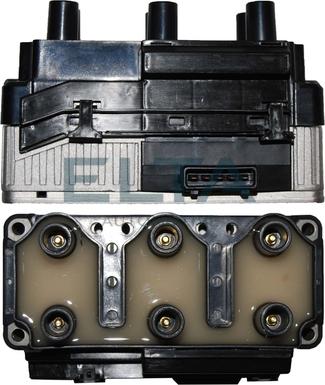 Elta Automotive EE5155 - Aizdedzes spole autodraugiem.lv