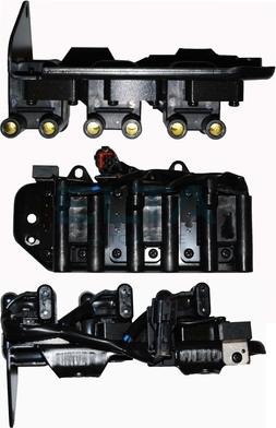 Elta Automotive EE5297 - Aizdedzes spole autodraugiem.lv