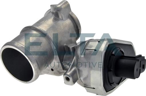 Elta Automotive EE6019 - Izpl. gāzu recirkulācijas vārsts autodraugiem.lv