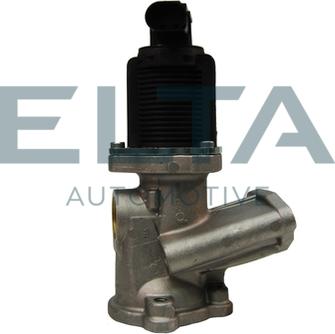 Elta Automotive EE6028 - Izpl. gāzu recirkulācijas vārsts autodraugiem.lv