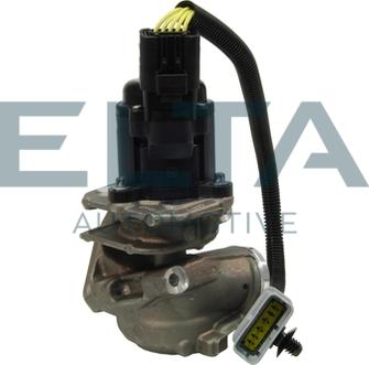Elta Automotive EE6079 - Izpl. gāzu recirkulācijas vārsts autodraugiem.lv