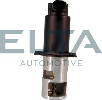 Elta Automotive EE6078 - Izpl. gāzu recirkulācijas vārsts autodraugiem.lv