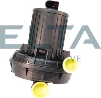 Elta Automotive EE6159 - Izpl. gāzu recirkulācijas vārsts autodraugiem.lv