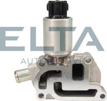 Elta Automotive EE6158 - Izpl. gāzu recirkulācijas vārsts autodraugiem.lv