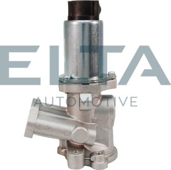 Elta Automotive EE6163 - Izpl. gāzu recirkulācijas vārsts autodraugiem.lv