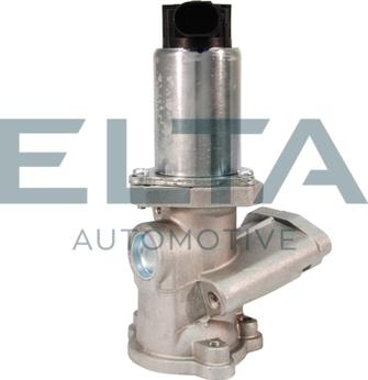 Elta Automotive EE6162 - Izpl. gāzu recirkulācijas vārsts autodraugiem.lv